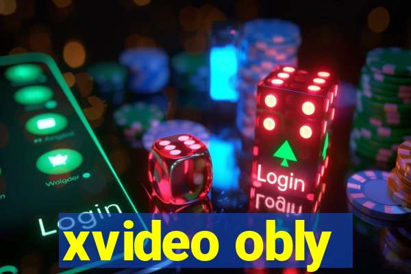 xvideo obly